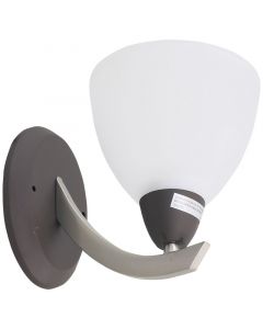 Lámpara de pared diseño moderno 1 luz e27 sbl-0271