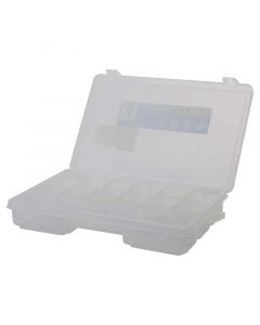 Caja organizadora 270 natural Rimax