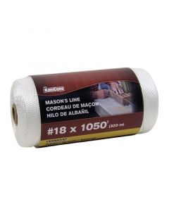 CUERDA NYLON TORCIDA ALBANIL