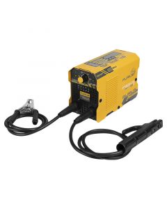 Máquina de soldar inversor MMA TIG raspado 20-130 A 110 V Furius