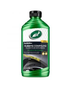 Pulidor líquido grueso, 18oz, turtle wax