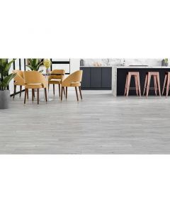 Piso cerámico 23 x 66 cm Parana gris 1.09 m2 por caja