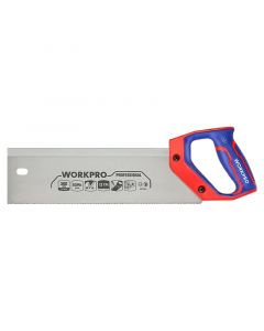 Serrucho costilla 12" WorkPro