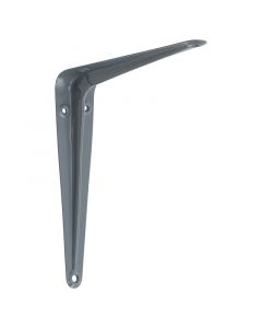 Ménsula 5" x 6" gris Best Value