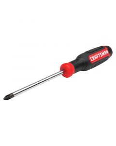 DESARMADOR BI-MATERIAL PHILLIPS #2 X 4