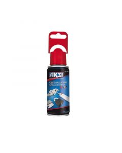 Aceite aflojatodo multiuso dieléctrico AK-40 110 ml Aksi