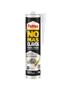 Pattex NMC Crystal 290 g transparente