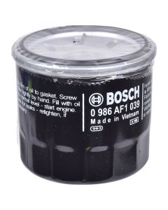 Filtro de aceite ph  6607 bosch
