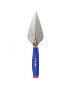 Cuchara albañil triangular 6" WorkPro