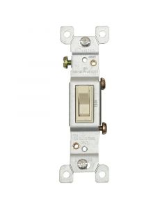 Interruptor marfil eagle