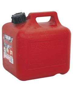 Bidón para Gasolina 2 Galones