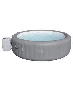 Spa Smart Grenada 8 personas 236 x 71 cm hidromasaje SaluSpa