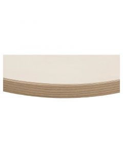 Tapacanto 19 x 0,4 mm Natural Noble Elm (precio por metro)