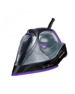 Plancha selene de vapor/rocio  1200w taurus