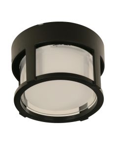 Lámpara plafón moderna led integrado 23596