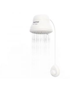 DUCHA MASTER BAÑO 127 V 5500 W MULTITEMPERATURA ELECTRÓNICA ZAGONEL