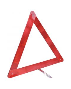 Triangulo reflectivo de seguridad