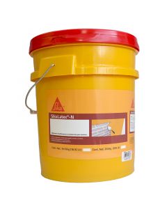 SIKALATEX N CUBETA 18.9 KG