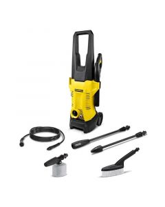 Hidrolavadora karcher k2, dakar aluminio