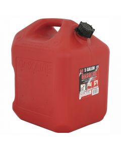 BIDÓN GASOLINA 5 GALONES