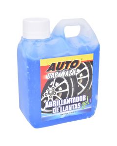 ABRILLANTADOR DE LLANTAS 1000ML (32OZ)