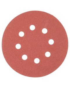 DISCO DE LIJA 5 PZA 150 DW