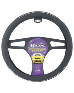 Cubrevola Silver Majic negro