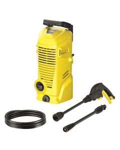 Hidrolavadora karcher k1 domestica