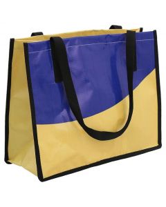Bolsa para compra reutilizable