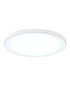 Panel LED 18 W empotrable CCT