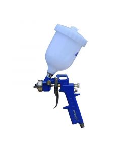 Pistola para pintar de gravedad neumática Hyundai