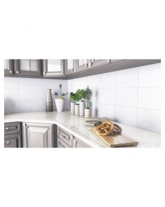 Azulejo cerámico 20 x31 cm 512 Montecarlo gris 2 m² x caja