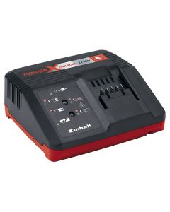 Cargador 18v power x-change einhell