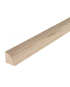 1/4 bocel palo blanco 3/4" x 8'