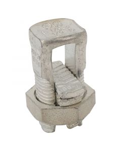 CONECTOR PERNO PARTIDO 1/0  AL #10 - 1/0