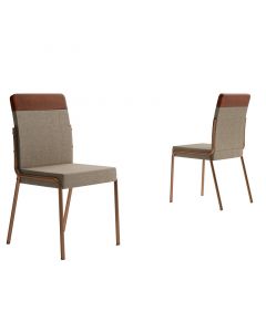 Silla arena con cuerina 90 x 46 x 57 cm soporta hasta 100 kg