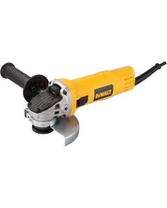 Esmeril angular 4½" de 800 W 120 V alámbrico DeWalt
