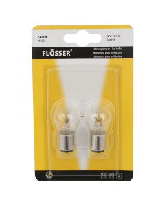 Bombilla 12v 21/5w floesser