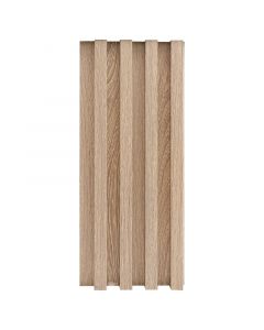 Wall panel bamboo 16.8 x 285 cm