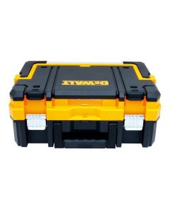 Caja De Herramientas Apilable Módulo I Dewalt