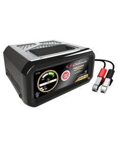 Cargador batería automático 12 V Shumacher