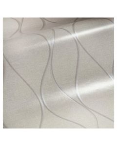 Papel tapiz textura ondas, autoadhesivo