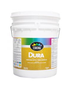 Pintura latex dura rojo cub