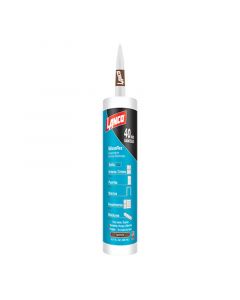 Sellador acrilico siliconflex marrón cc 771-18