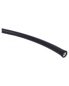 CABLE COAXIAL RG6 60% SHIELD