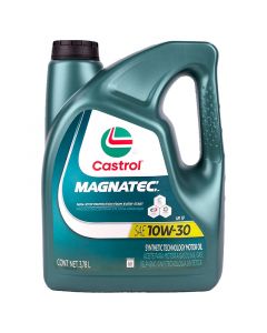 Castrol Magnatec 10W30 Gálon