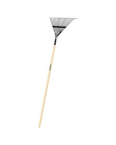 Rastrillo 18 dientes con mango 121.9cm