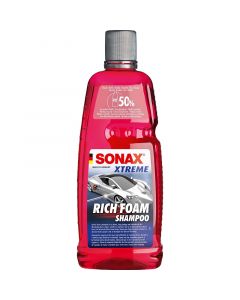 Shampoo xtreme richfoam sonax 1 lt