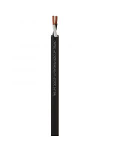 Cable Tsj, n2 x 14, negro (precio por metro)