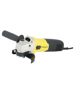 Esmeril angular 4½" de 750 W 120 V alámbrico Stanley